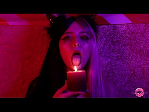 ❤️ Blowjob xamaasad leh oo ka timid Sexy Succubus oo leh oofsan afka ❤❌  annaga %so.pornsexer.ru ☑